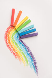 arc en ciel